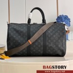루이비통 Louis Vuitton 키폴 45 반둘리에 Keepall 45 M45611