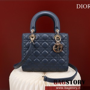 디올 DIOR 레이디백24CM
