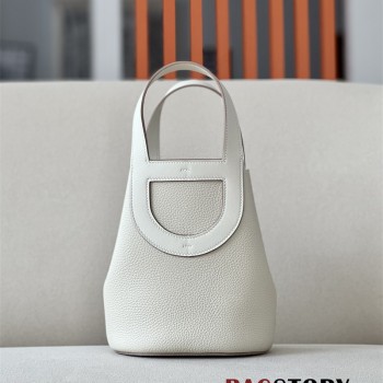 에르메스 HERMES 신상 피코탄백