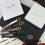 디올 DIOR 벨트 2.0cm