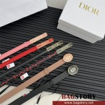디올 DIOR 벨트 2.0cm