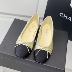 샤넬 CHANEL 로퍼 구두 슈즈