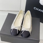 샤넬 CHANEL 로퍼 구두 슈즈