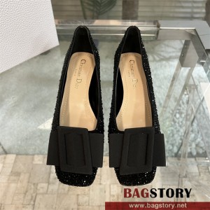 디올 DIOR 로퍼 구두 슈즈