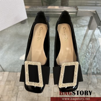 디올 DIOR 로퍼 구두 슈즈