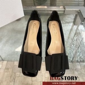 디올 DIOR 로퍼 구두 슈즈