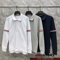 톰브라운 THOM BROWNE 긴팔티