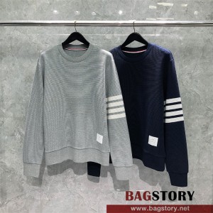 톰브라운 THOM BROWNE 맨투맨