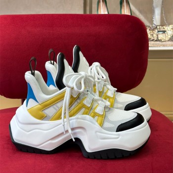 루이비통 LV 여성 스니커즈 운동화 신발