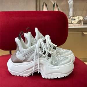 루이비통 LV 여성 스니커즈 운동화 신발