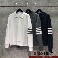 톰브라운 THOM BROWNE 긴팔티