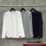 톰브라운 THOM BROWNE 긴팔티