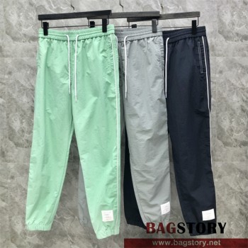 톰브라운 THOM BROWNE 긴바지