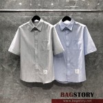 톰브라운 THOM BROWNE 반팔셔츠