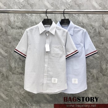톰브라운 THOM BROWNE 반팔셔츠