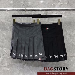 톰브라운 THOM BROWNE 치마