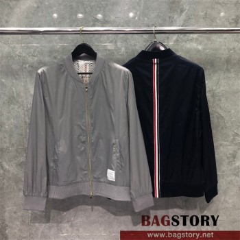 톰브라운 THOM BROWNE 자켓 점퍼 야상