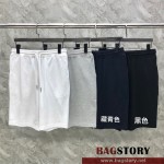 톰브라운 THOM BROWNE 반바지