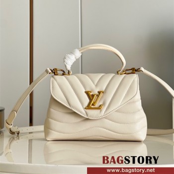 루이비통 Louis Vuitton 신상 홀드미 토트백 M21720