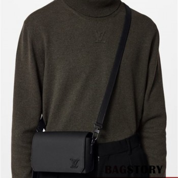 루이비통 Louis Vuitton 패스트라인 웨어러블 월릿 크로스백 M82085