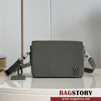 루이비통 Louis Vuitton 패스트라인 웨어러블 월릿 크로스백 M82085
