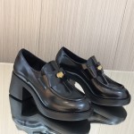 미우미우 MIUMIU 로퍼 구두 슈즈
