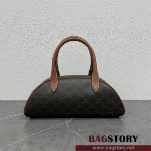 셀린느 CELINE 트리오페 토트백  195988