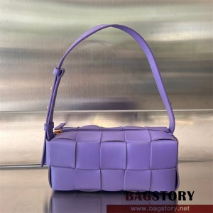 보테가베네타 BV 브릭 카세트 숄더백 729166