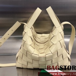 보테가베네타 BV 볼링 카세트백 730327