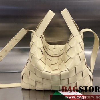 보테가베네타 BV 볼링 카세트백 730327