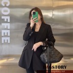 보테가베네타 BV 볼링 카세트백 730327