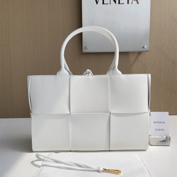 보테가베네타 아르코 스몰 토트백 652867 135881 30cm