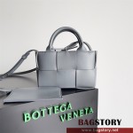 보테가베네타 BV  캔디 아르코 토트백 729029 20cm