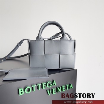 보테가베네타 BV  캔디 아르코 토트백 729029 20cm