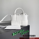 보테가베네타 BV 캔디 아르코 토트백 729029 20cm