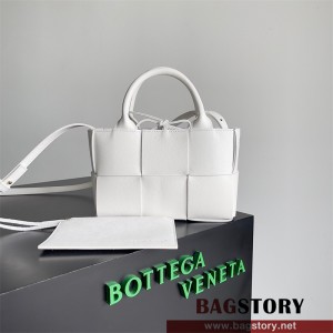 보테가베네타 BV 캔디 아르코 토트백 729029 20cm