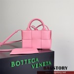 보테가베네타 BV 캔디 아르코 토트백 729029 20cm