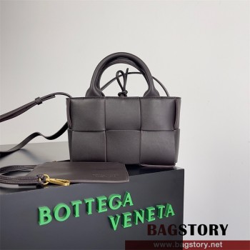 보테가베네타 BV 캔디 아르코 토트백 729029 20cm