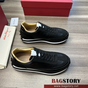 페라가모 Ferragamo 스니커즈 운동화 신발
