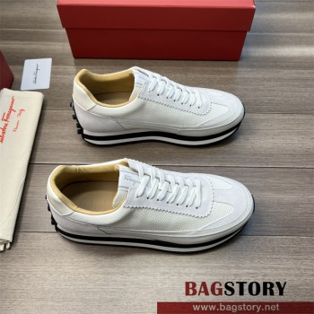 페라가모 Ferragamo 스니커즈 운동화 신발