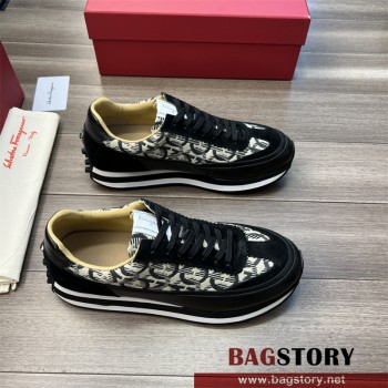 페라가모 Ferragamo 스니커즈 운동화 신발