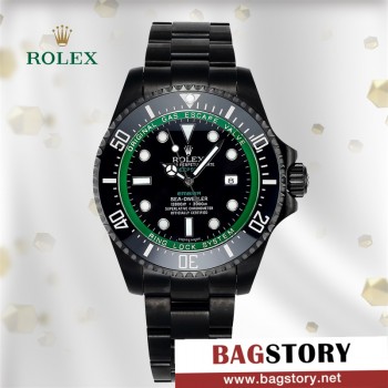 로렉스 ROLEX 레드씨드웰러