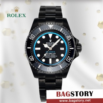 로렉스 ROLEX 레드씨드웰러