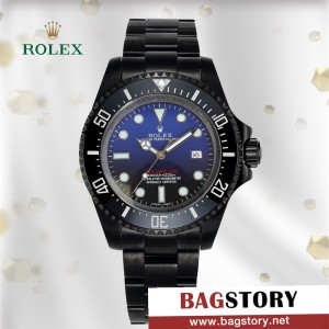 로렉스 ROLEX 레드씨드웰러