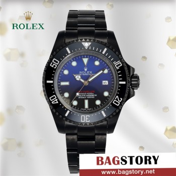 로렉스 ROLEX 레드씨드웰러