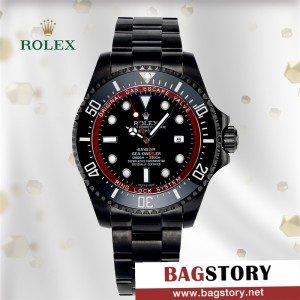 로렉스 ROLEX 레드씨드웰러