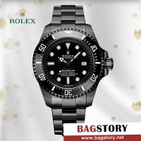 로렉스 ROLEX 레드씨드웰러