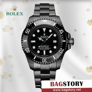 로렉스 ROLEX 레드씨드웰러