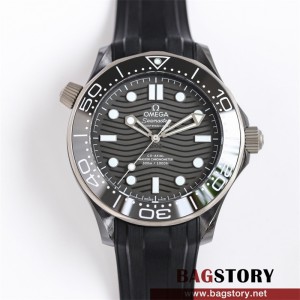 오메가 OMEGA 씨마스터 다이버300m