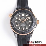 오메가 OMEGA 씨마스터 다이버300m